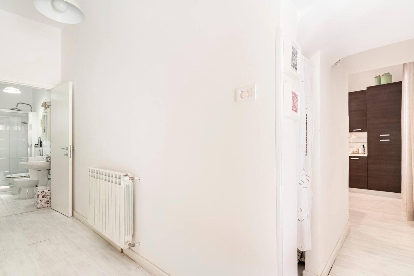 Apartamento Casa Pinu San Michele di Ganzaria Exterior foto