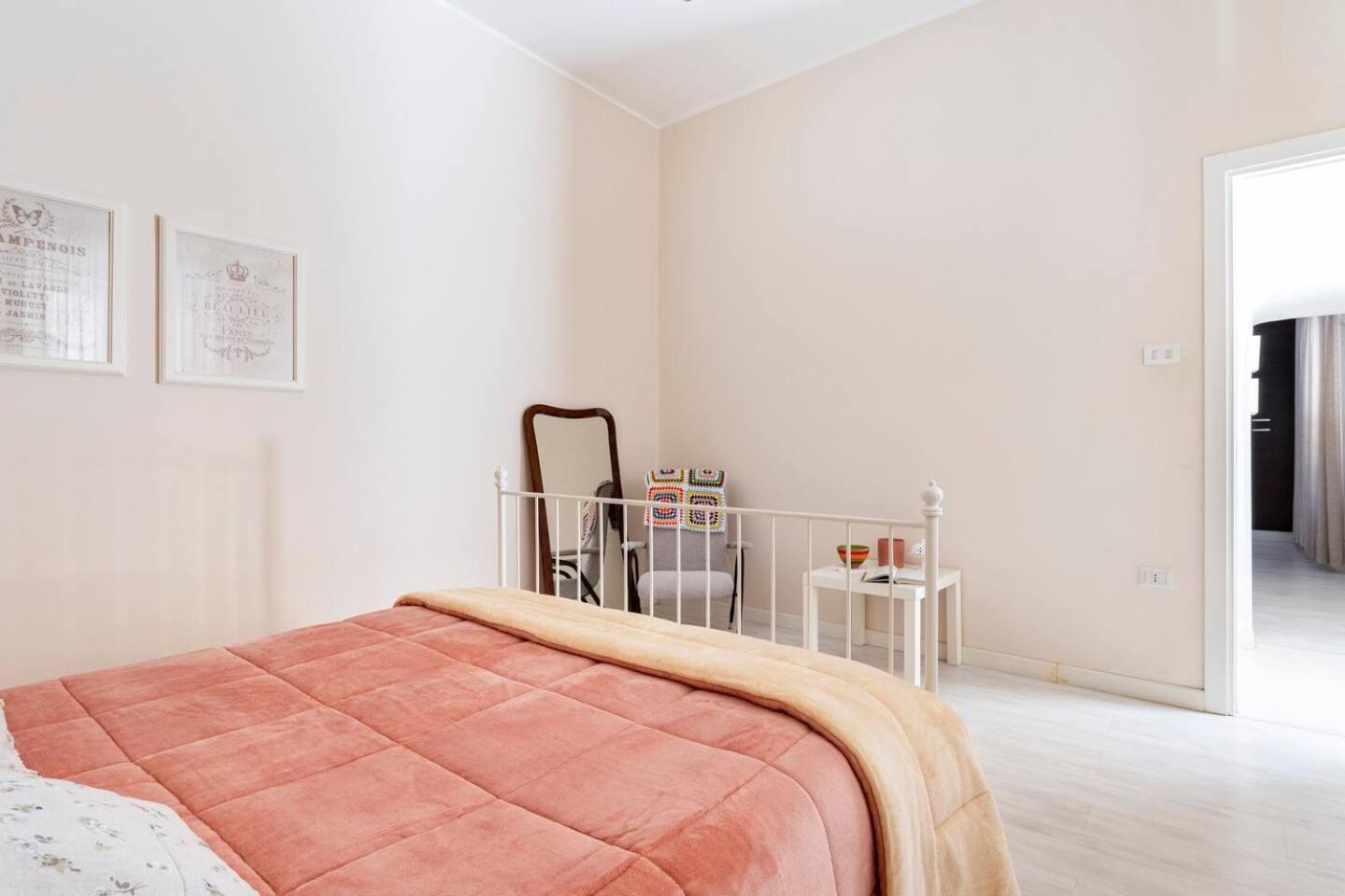 Apartamento Casa Pinu San Michele di Ganzaria Exterior foto