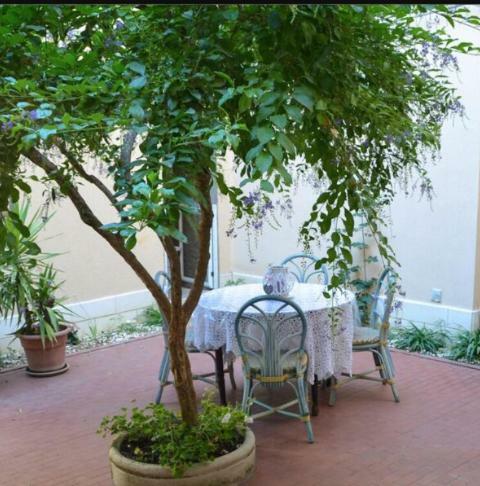 Apartamento Casa Pinu San Michele di Ganzaria Exterior foto